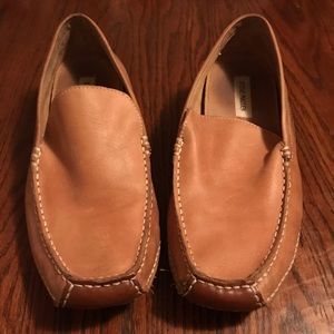 Men’s Steve Madden loafers